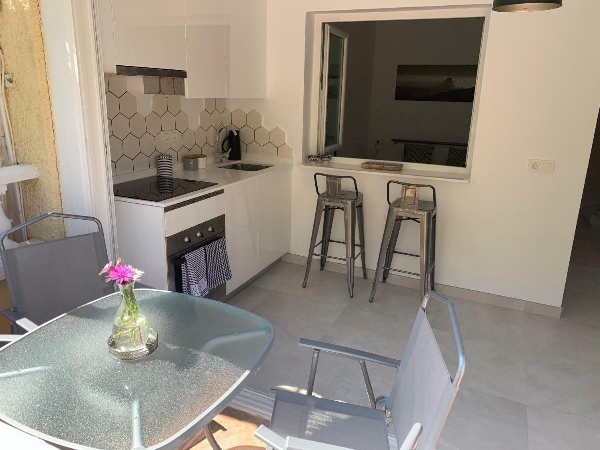 La Siesta Apartment Benidorm Exterior photo