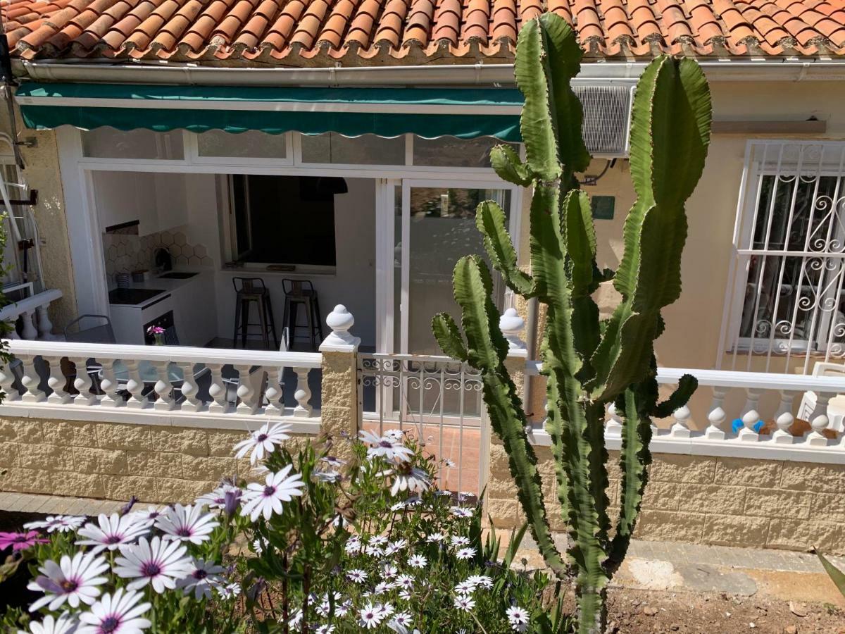 La Siesta Apartment Benidorm Exterior photo
