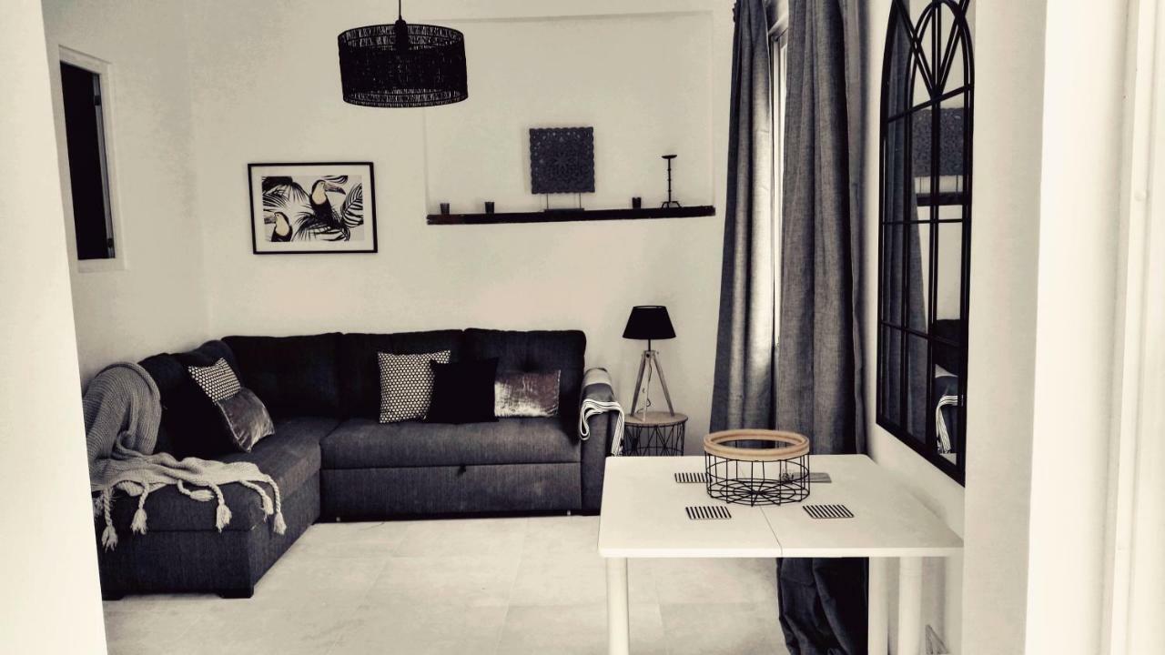 La Siesta Apartment Benidorm Exterior photo